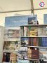 Севастополь представили на книжном фестивале «Красная площадь»
