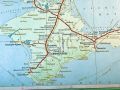 Александр Зимовский: Текущая нагрузка на Крымскую железную дорогу в пиковый летний сезон составляет 10–12 пар пассажирских поездов дальнего следования в сутки