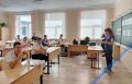 Выпускники Севастополя сегодня сдают ЕГЭ по математике