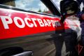 В Симферополе росгвардейцы задержали подозреваемую в краже