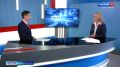 СМИ О НАС. Наталья Кирюхина рассказала о новом законе о мерах поддержки участников СВО
