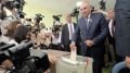 Пашинян объявил о победе на парламентских выборах в Армении