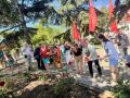 В Севастополе прошли мероприятия ко Дню русского языка