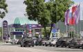 В Севастополе продлили продажу бензина по QR-кодам