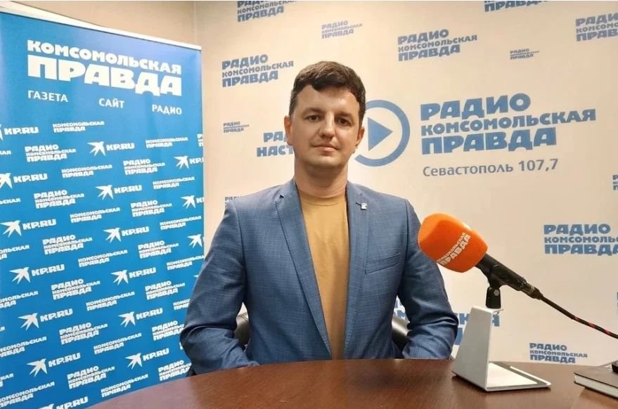 Алексей Верещака: «Программа «Единой России» рождается из запросов людей»