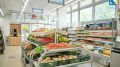 Севастополь полностью обеспечен продуктами питания на фоне дефицита топлива