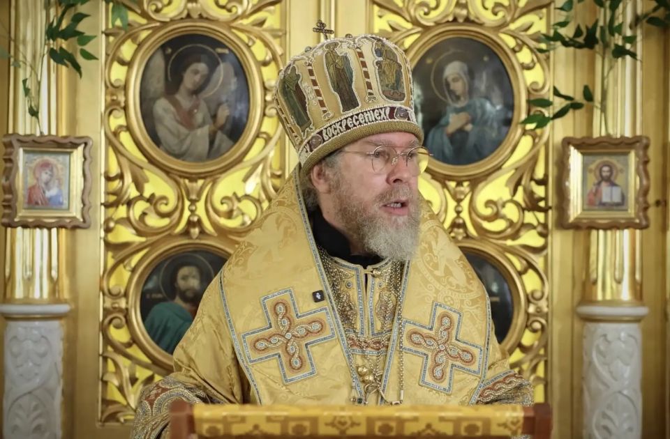 Наша задача как учеников Христовых