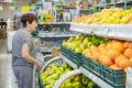 Продуктов на складах достаточно, их хватит до полутора месяцев