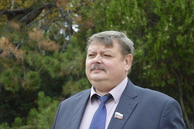 Сергей Колбин поздравил севастопольские винодельни с победой в конкурсе «Винная карта России 2026»