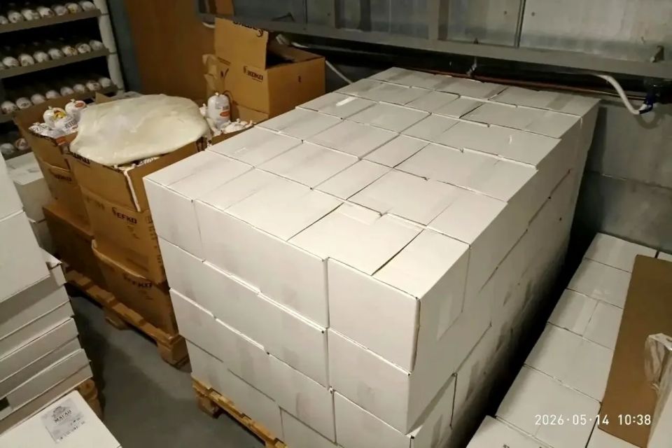 Прокуратурой Гагаринского района выявлены нарушения в работе предприятий, изготавливающих пищевую продукцию