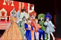 Отложите все важные дела и окунитесь в мир сказки