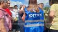 В ручном режиме: как вокзал Симферополя переживает остановку поездов по Крыму