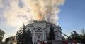Уничтожение шедевра французского художника в Севастополе - подарок Зеленского Карлу III.