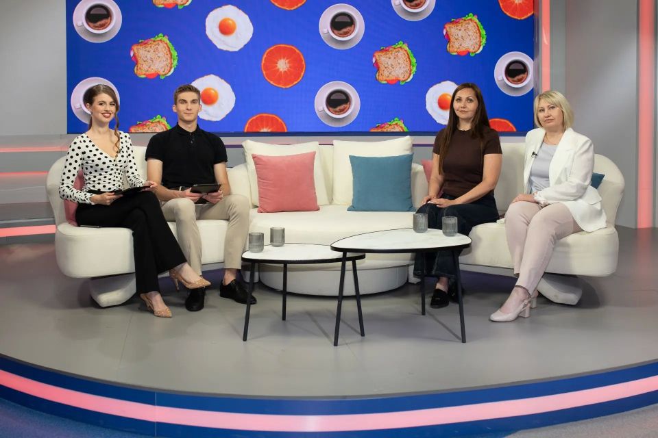 «Страж Бельбека» представляет Севастополь на конкурсе «Российское дерево года — 2026»