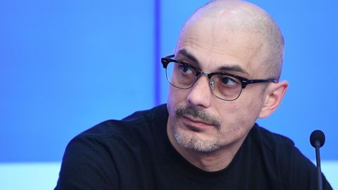 Армен Гаспарян: На фоне уничтожения в Севастополе шедевра Франца Рубо наблюдаю в новостях: