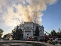 Евгений Лисицын: ВАНДАЛЫ ИЗ ВСУ УДАРИЛИ ПО МУЗЕЮ "ПАНОРАМА ОБОРОНЫ СЕВАСТОПОЛЯ"
