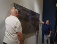 В здании музея-панорамы "Оборона Севастополя" после удара ВСУ сгорели копии полотен, оригиналы уцелели