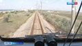 Поезд из Севастополя в Москву отправится на шесть часов раньше