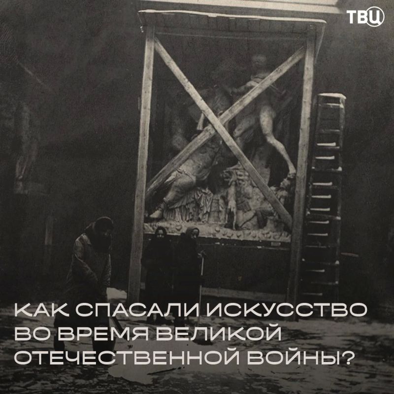 После удара ВСУ по музею-панораме «Оборона Севастополя» были повреждены фрагменты картины Франца Рубо — «Штурм 6 июня 1855 года»