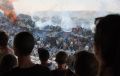 Подлинные фрагменты панорамы Рубо уцелели при атаке ВСУ на Севастополь