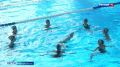 Синхронисты из Севастополя готовятся к масштабным соревнованиям