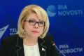 Елена Панина: МИД РФ дал послам Британии, Франции и ФРГ от ворот поворот