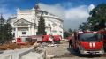 Что показал удар по Панораме Севастополя - мнение