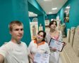 Студенты Севастополя стали участниками XXVIII Международного фестиваля античного искусства «Боспорские агоны»