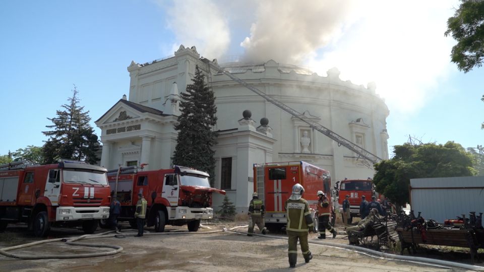 В МИД готовы купить ЮНЕСКО билеты в Севастополь