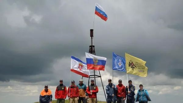 Как отмечают День России в Крыму и Севастополе