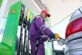 Топливо на АЗС «ТЭС» в Севастополе: только в бак и по QR-коду