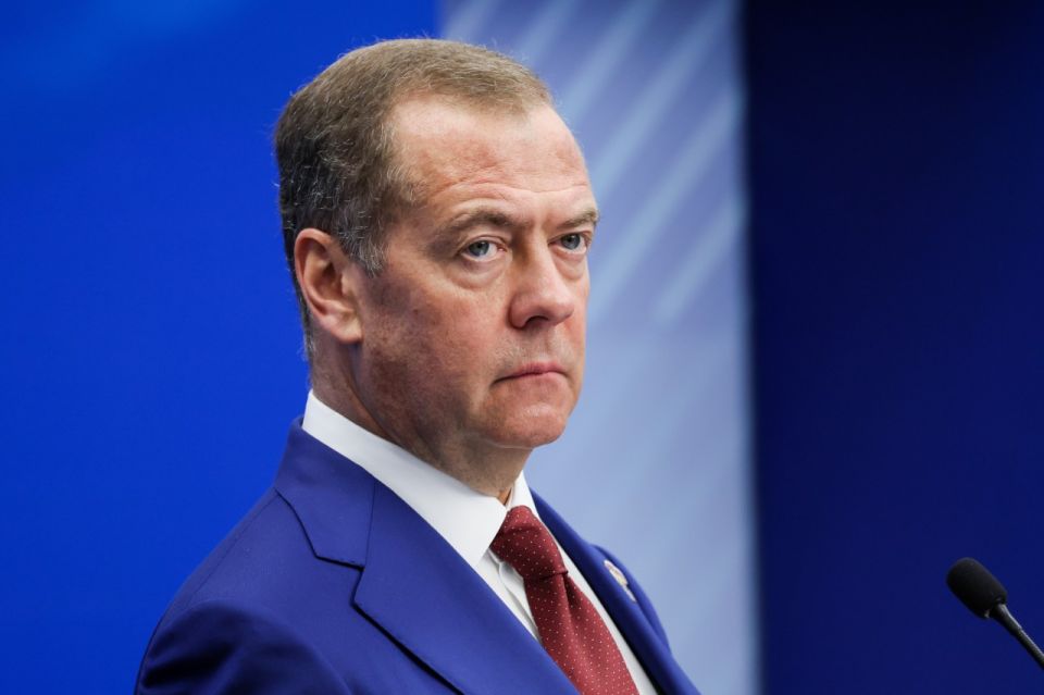 Медведев: развитию России не помешает ни один враг