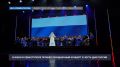12 июня в Севастополе прошёл праздничный концерт в честь Дня России