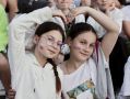 В детских оздоровительных лагерях «Ласпи» и «Горный» отметили День России