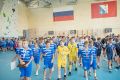 Подвели итоги первенства города по футболу