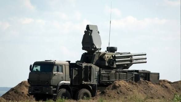 Развожаев анонсировал новые способы защиты от дронов