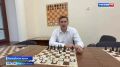 Сергей Карякин прокомментировал ситуацию с крымскими шахматистами