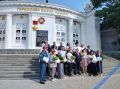 Обновленную Доску почёта открыли в Севастополе