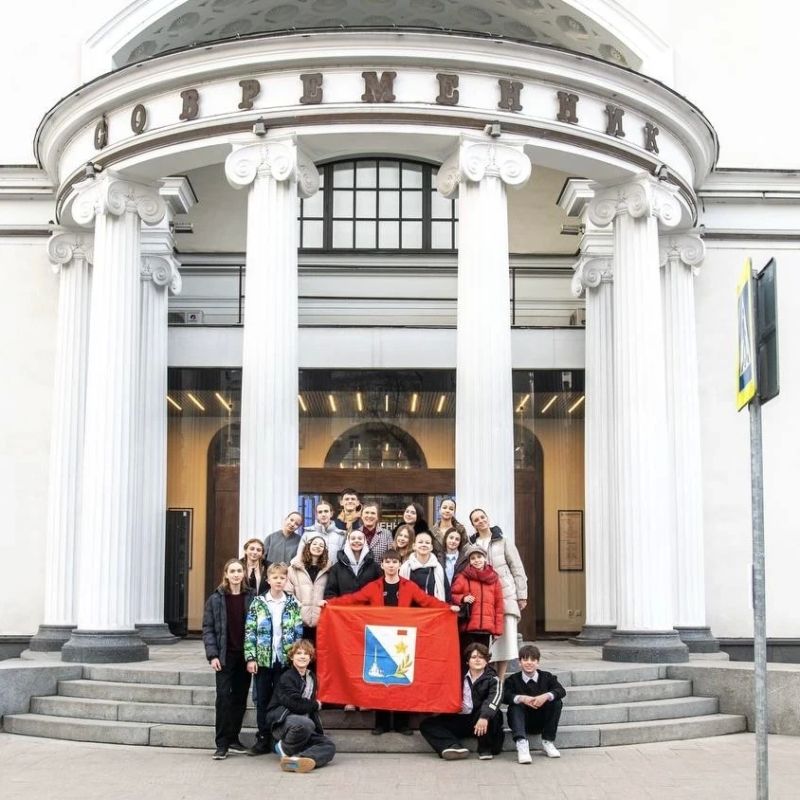 В День рождения Севастополя хочется сказать о главном — о любви к городу, которая живет в людях и в каждом их деле
