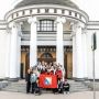 В День рождения Севастополя хочется сказать о главном — о любви к городу, которая живет в людях и в каждом их деле
