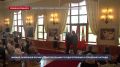 Михаил Развожаев вручил севастопольцам государственные и городские награды