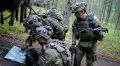В Германии заявили о готовности сражаться с Россией
