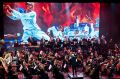 В День основания города Севастополя во Дворце культуры рыбаков состоялся праздничный концерт «Севастопольская симфония»