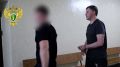 Житель Крыма получил 17 лет строгого режима за госизмену