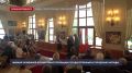Михаил Развожаев вручил севастопольцам государственные и городские награды