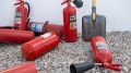 В Севастополе глава колледжа ответит за плохую пожарную защиту