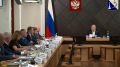 Для отмены QR-кодов на топливо Севастополю нужен резерв на полмесяца