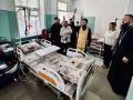 Бердянск, теперь и здесь открылся учебный класс Больницы Святителя Алексия!