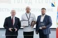 30 выпускников программы «Севастополь — город героев» защитили проекты развития города