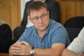 Алексей Ярусов принял участие в спортивном празднике